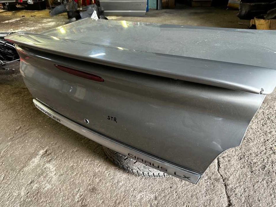 Капот  Chrysler Stratus (Крайслер Стратус), привозное,оригинал