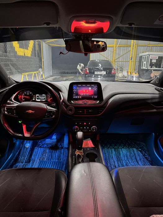 Onix 2023  Xolati zur