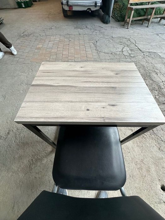 Стол Стул Парта = для офиса или школ или учебный центр