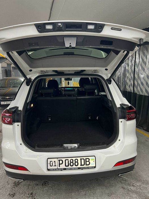 Продается Chery Tiggo 7 Pro