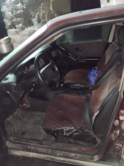 Ауди 80 на разбор целиком