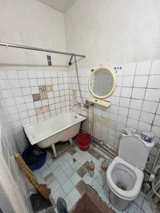 Аренда Квартира Яшнабод 40 Лет Военкомат Оила 300$