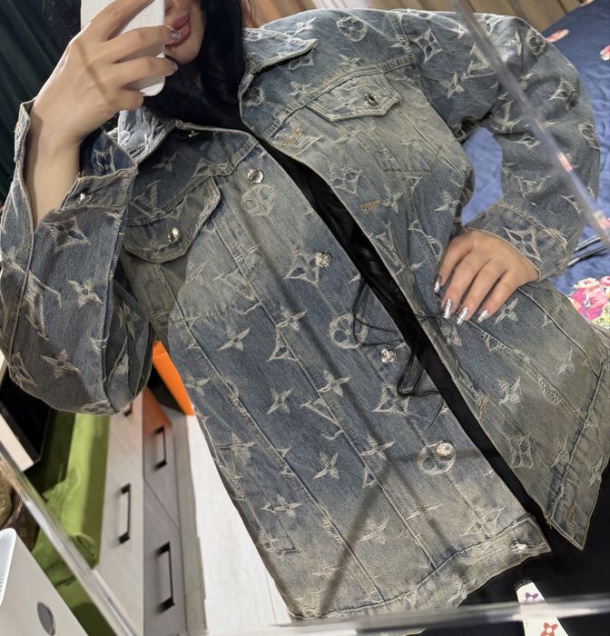 Nike oригинал ветровка Платье М