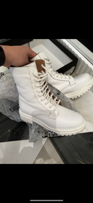 Зимние батинки