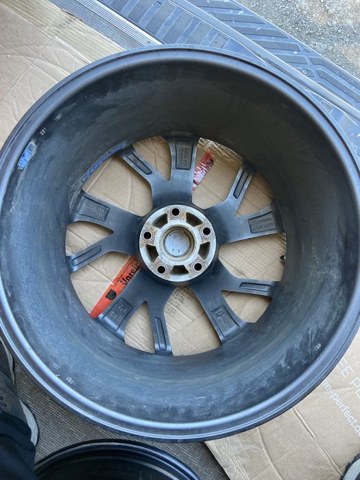 Джанти ауди спорт пакет 5/130/21ц.