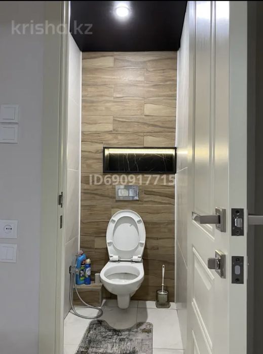 5 комнатная квартира