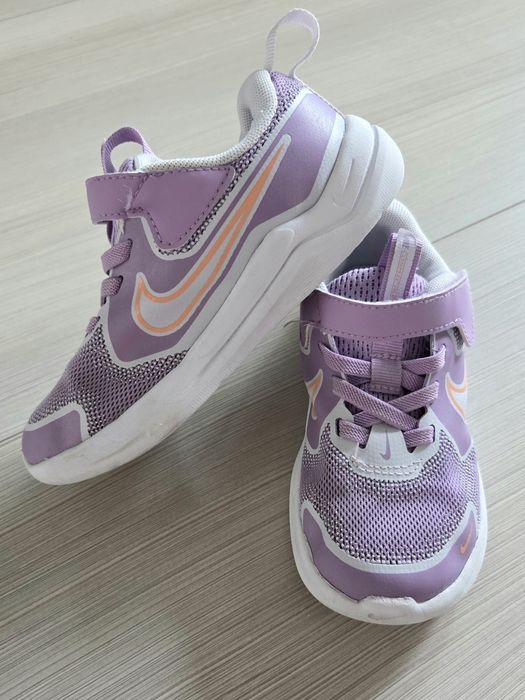 Детски маратонки Nike 27