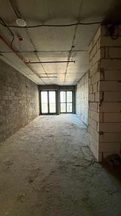 СРОЧНО ПРОДАЕТСЯ 2х ком квартира в ЖК Nest one 16-этаж 40м2