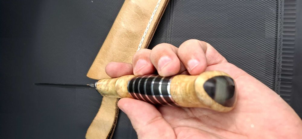 Нож Мora Frosts- Laminated Steel