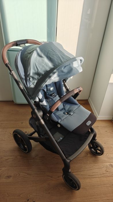 Cybex Balios S Lux 2024