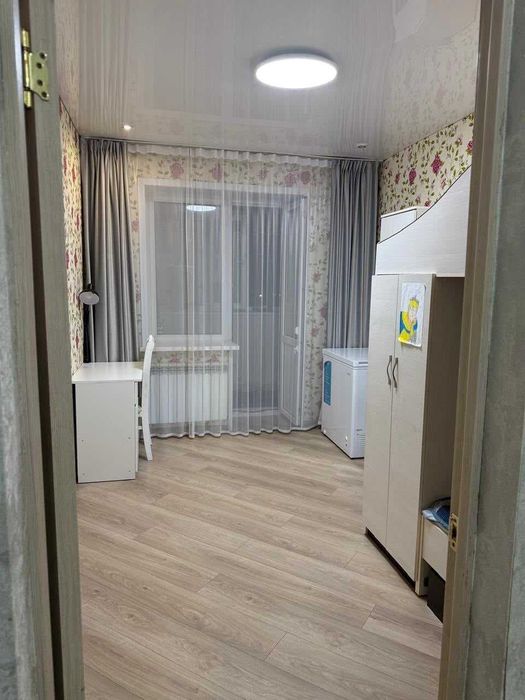 3-комн.  80м², 9 этаж