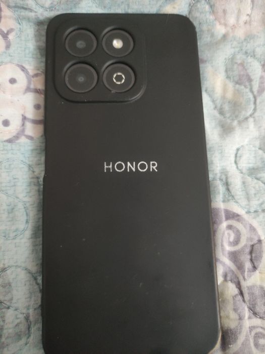 Honor x6b в хорошем состоянии