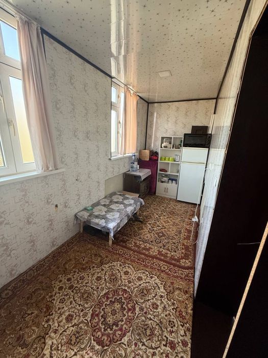 Кара -Камыш 1/4  1 ком-я  передалан в 2х