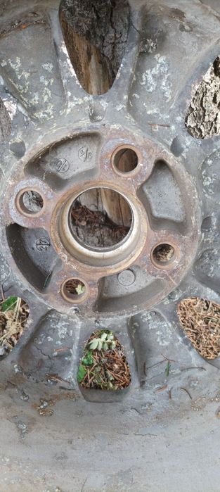 Продам запаску как на фото