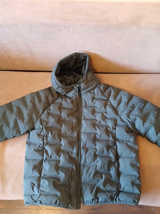 чисто ново яке размер хл