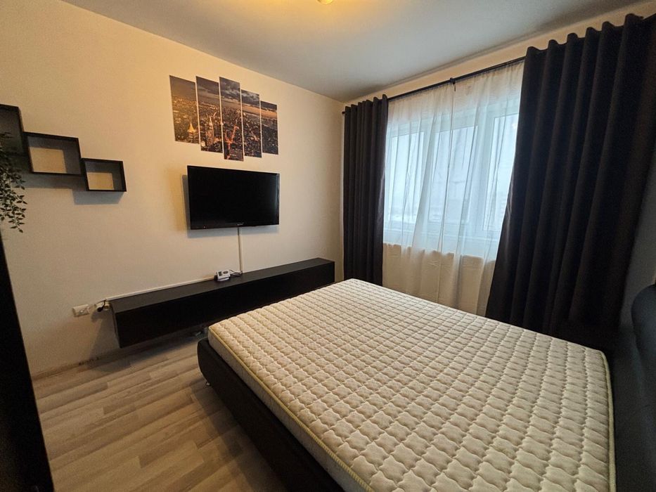 Inchiriez apartament Sector 6 - Drumul Belsugului