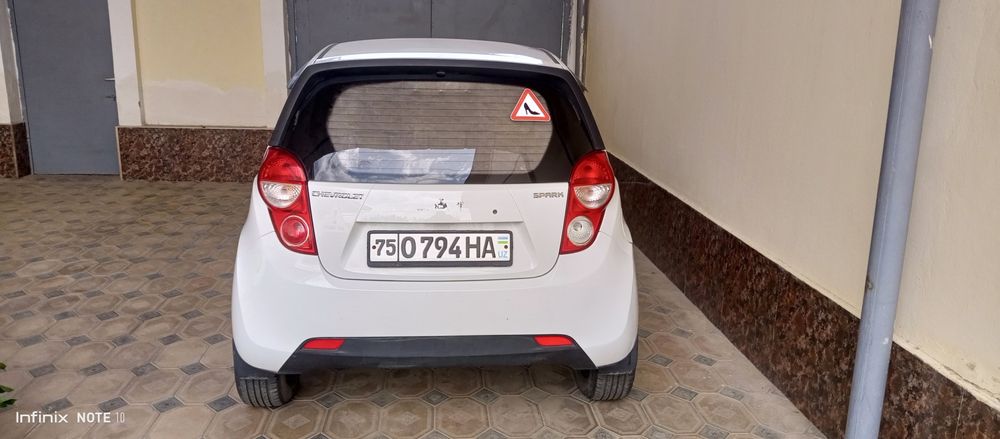 Spark 1 . Спарк 1