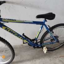 vand bicicleta in stare foarte buna