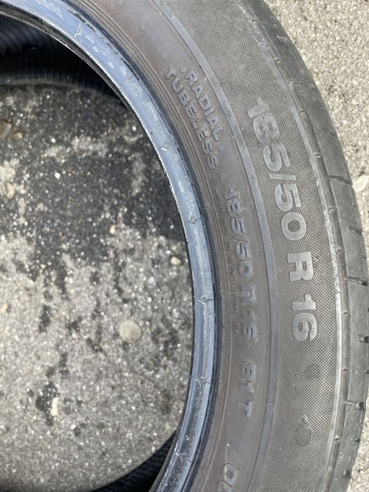 Cauciucuri/ Anvelope 185 50 R16
