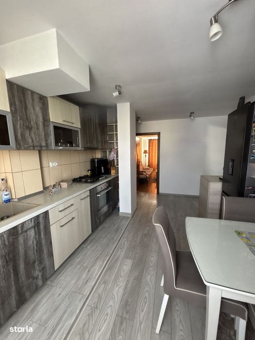 Apartament 3 camere – Tudor, str. Livezeni — fotografia 3