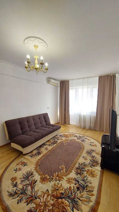 2 ком.кв/Драмтеатр/Wi-Fi/Сутки