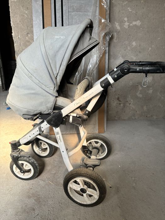 Коляска 3в1 Riko