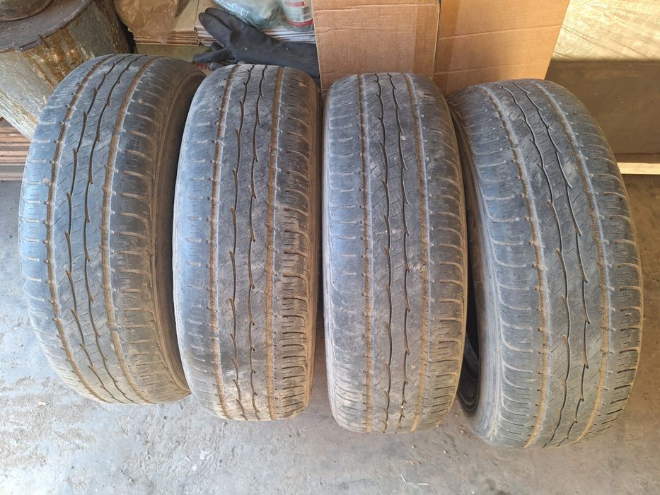 Продам шины для авто.  ТОРГ