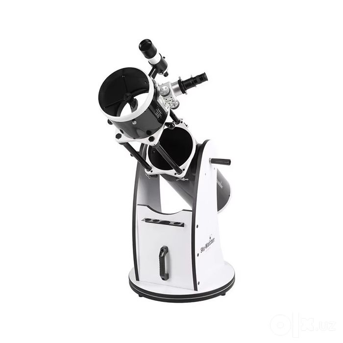 Professional teleskop Sky Watcher 250p