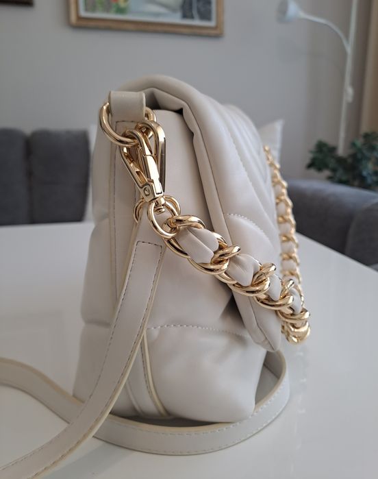 Дамска чанта Ermanno Scervino