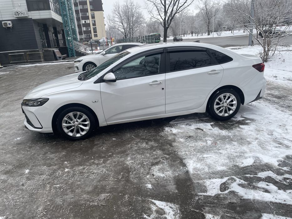 Продам шевролет монза