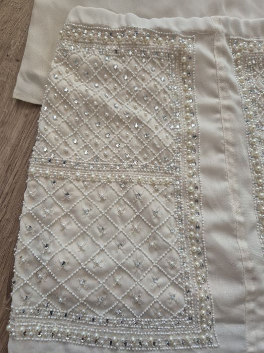 Set superbă top-fustita/S-M/36-38