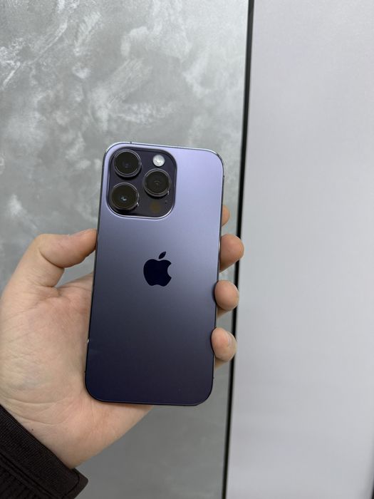 IPhone 14 Pro Идеальный