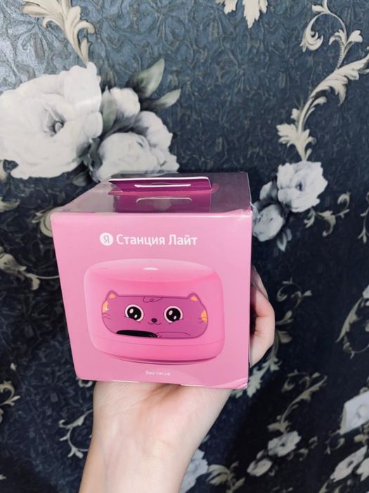 Алиса (без часов)