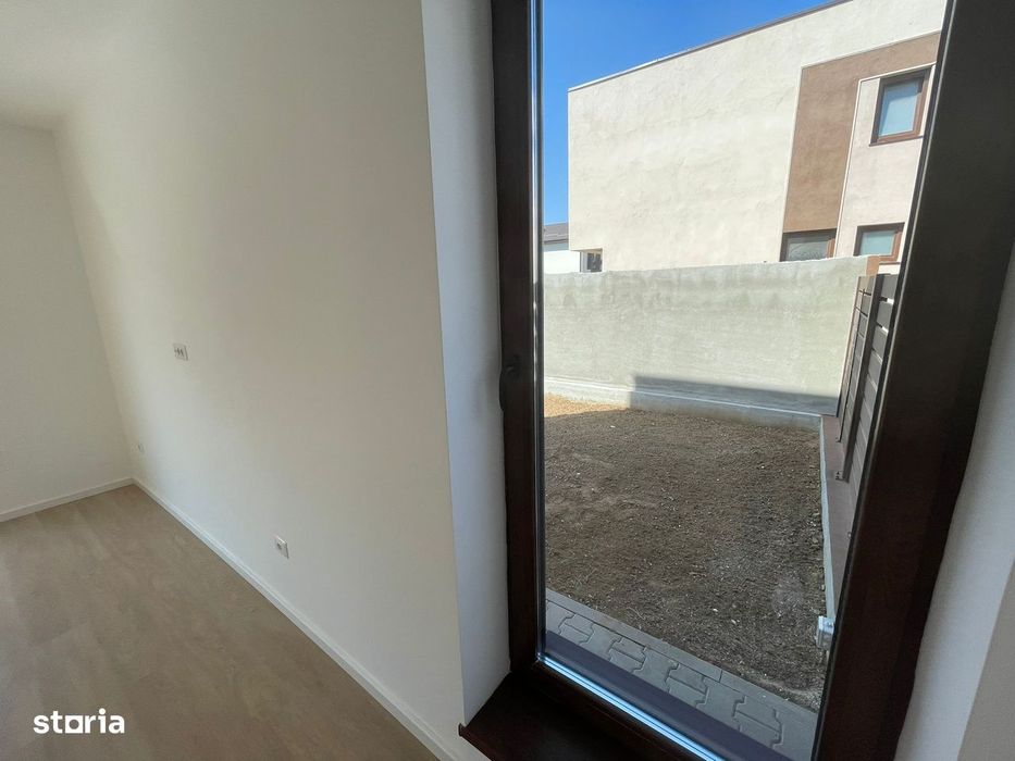 Case individuale unite, teren 250mp, Comision 0