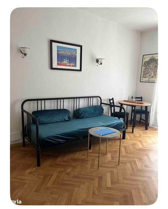 Apartament,