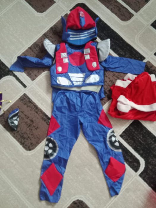 Одежды на прокат