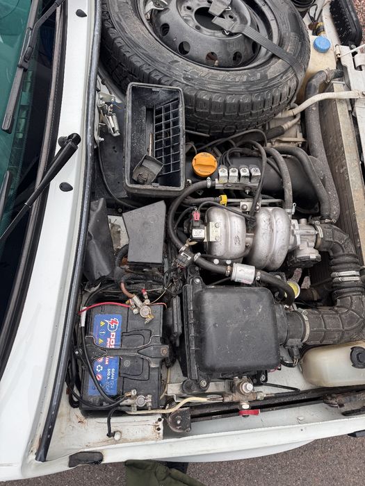 Niva sotiladi xolati zor