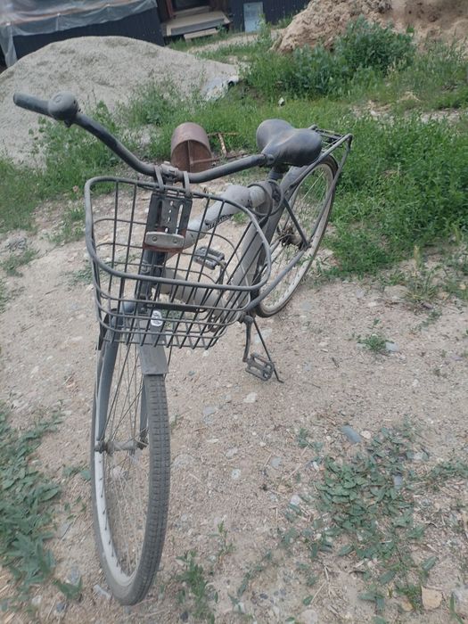 Продаётся велосипед АИСТ