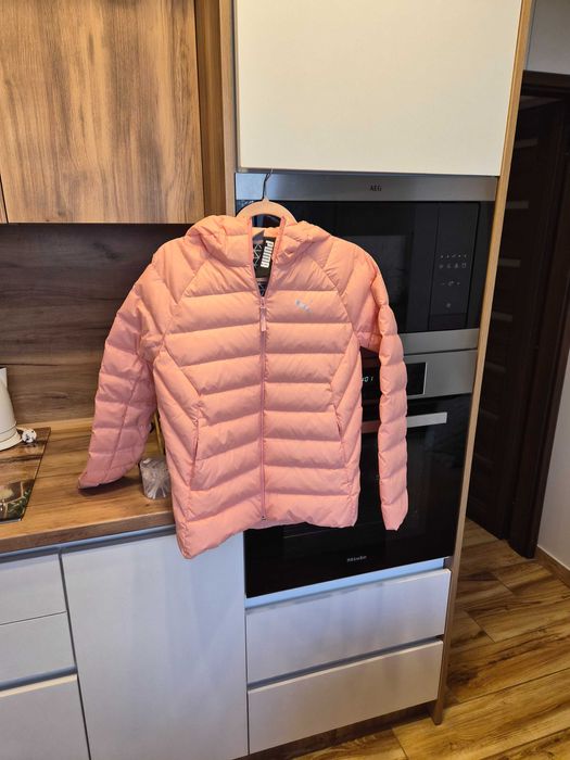 Puma - пролетно яке, размер S