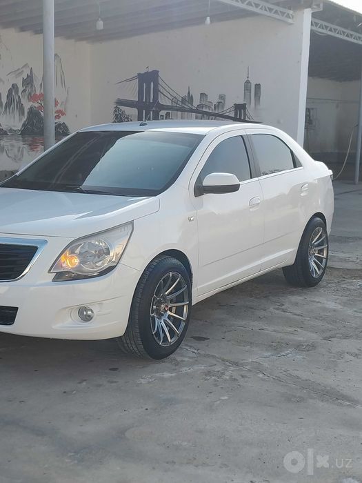 Диска R17 XXR...