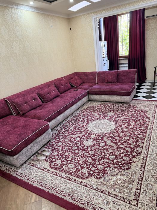 Ковер 2.5 х 3.5м