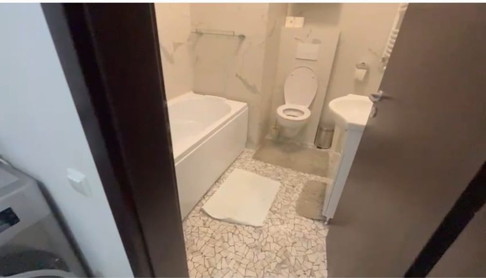 Apartament 1camera Concept Residence