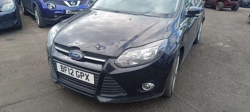Ford Focus 3 [Fabr 2010-2018]