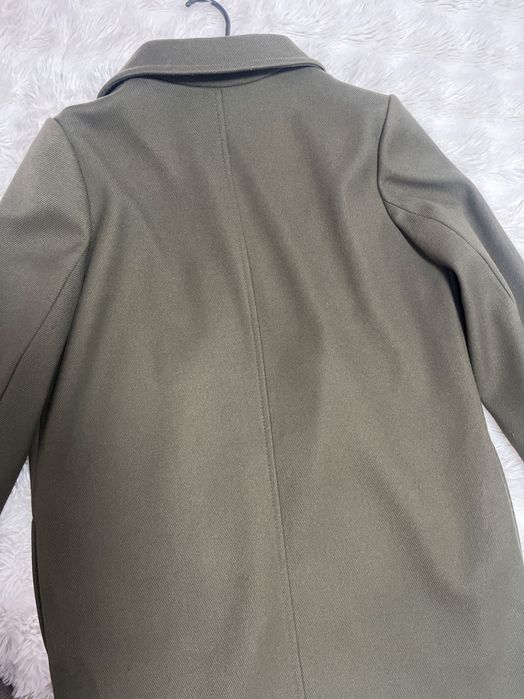 Пролетно палто С р-р