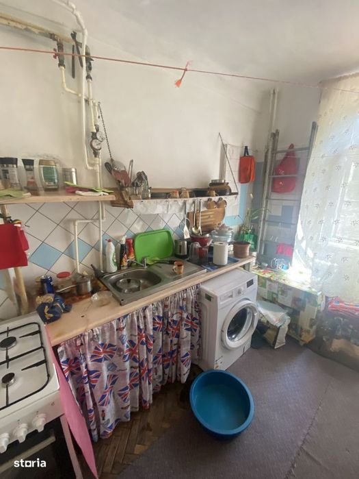 Camera de camin, 21mp, Nanterre, zona Centrala