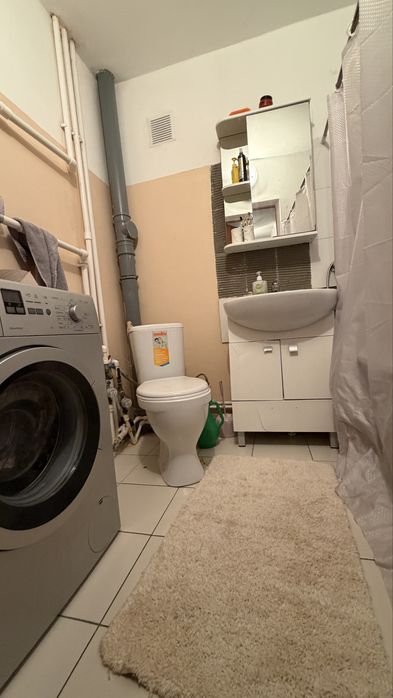 Продажа 2-х комн.кв Монкеулы