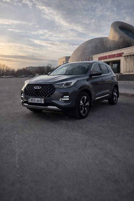 Авто в аренду в Астане