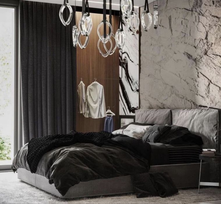 Apartament Bud Tower