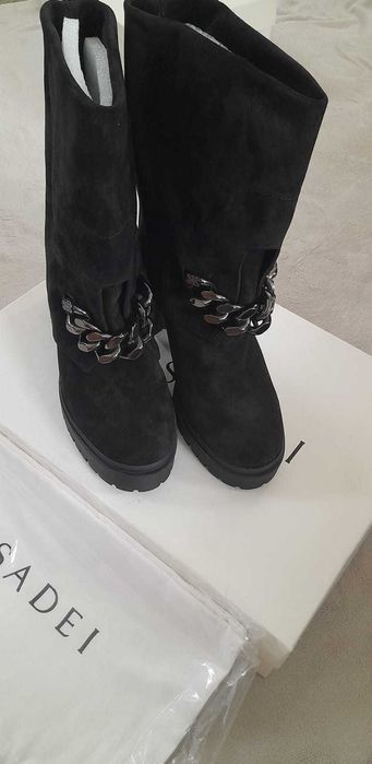 Cizme CASADEI originale
