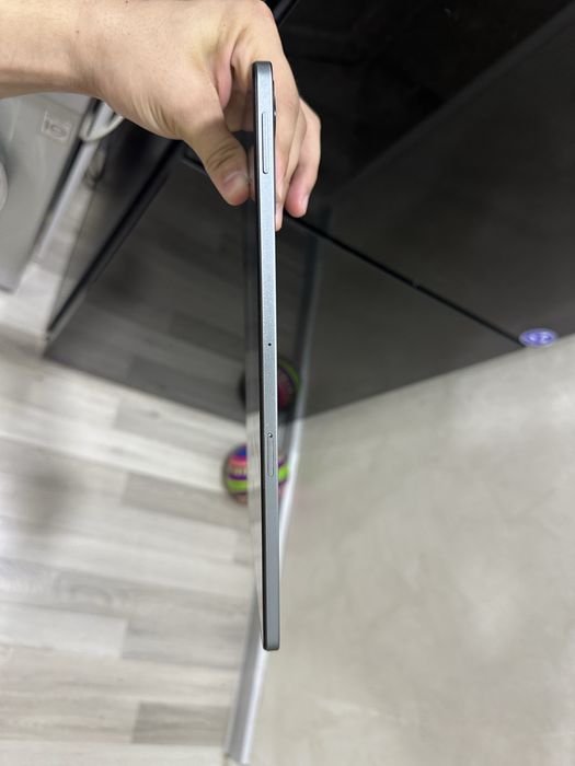 Planshet Redmi Pad Se karobka dakumenti bor holati ideal